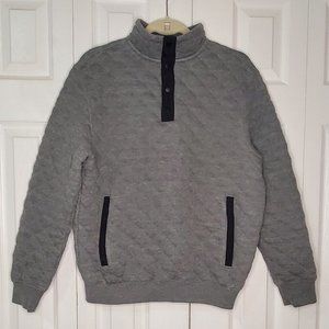 Redhead Quilted 1/4 Snap Shirt Shacket Pockets Bass Pro Shops 2022